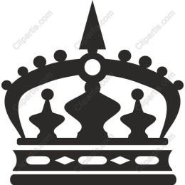 Regal Crown