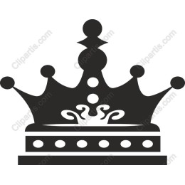 Elegant Royal Crown
