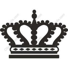 Majestic Crown