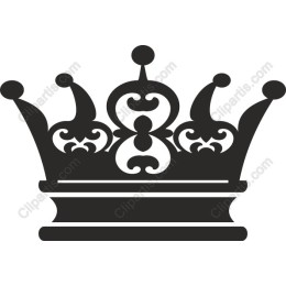 Elegant Crown