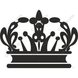 Elegant Crown