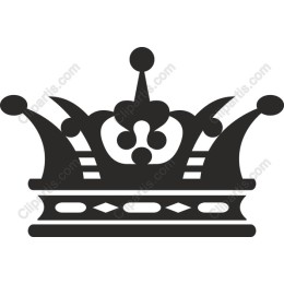 Regal Crown