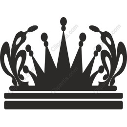 Regal Crown