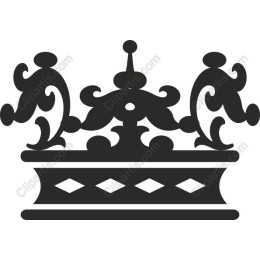 Vintage Crown