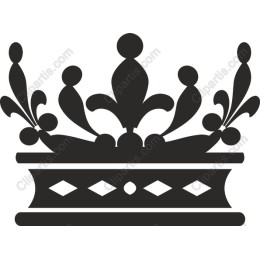 Regal Crown