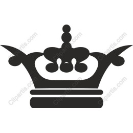 Elegant Royal Crown
