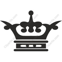 Elegant Crown