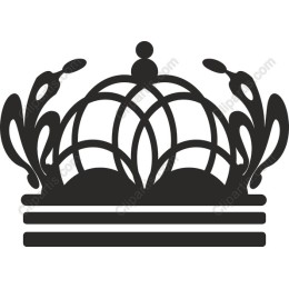 Elegant Crown