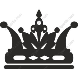 Majestic Crown