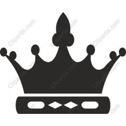 Crown - Royal Elegance