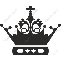 Elegant Crown