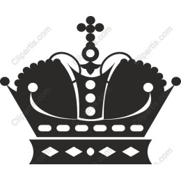 Elegant Royal Crown