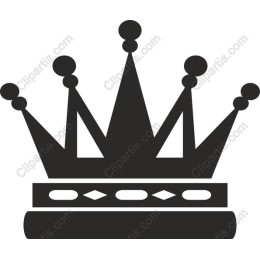 Crown - Elegant Royal