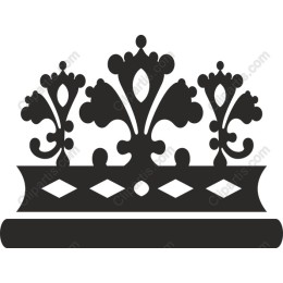 Elegant Crown