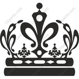 Elegant Royal Crown