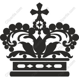 Elegant Royal Crown