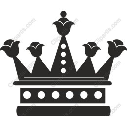 Elegant Crown