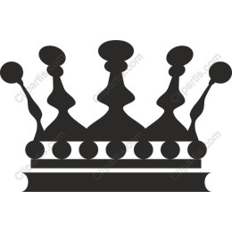 Elegant Crown