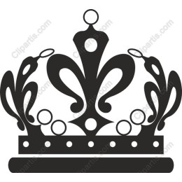 Elegant Crown
