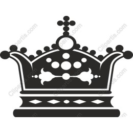 Exquisite Royal Crown