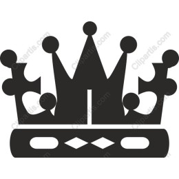 Royalty Crown