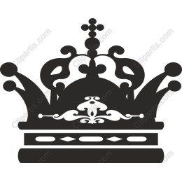 Elegant Crown