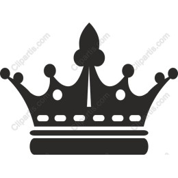 Elegant Crown