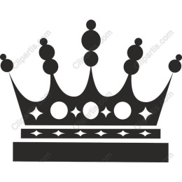 Elegant Crown