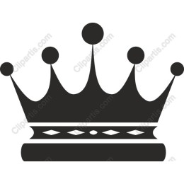 Elegant Crown