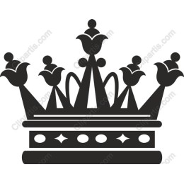 Elegant Crown