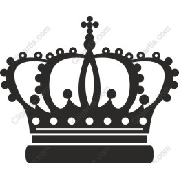 Elegant Crown