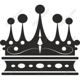 Regal Crown
