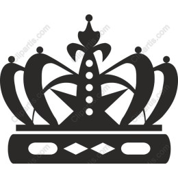 Classic Crown