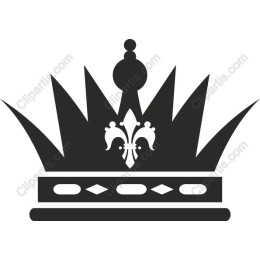 Elegant Royal Crown