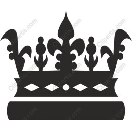 Elegant Crown