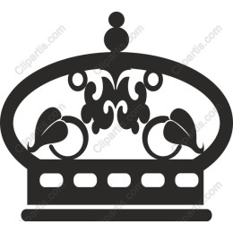 Exquisite Royal Crown