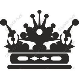 Elegant Crown