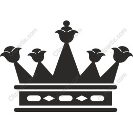 Royal Elegance Crown