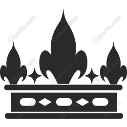 Ornate Crown