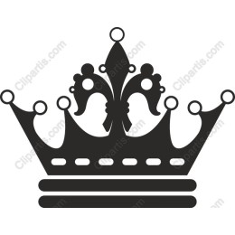 Elegant Crown