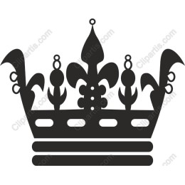 Elegant Crown