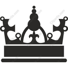 Regal Crown