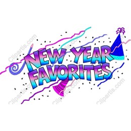 New Year Favorites
