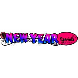 New Year Specials