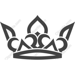 Elegant Crown
