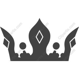 Regal Crown