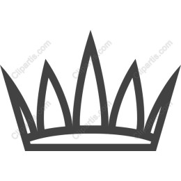 Elegant Crown