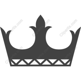 Royal Elegance Crown