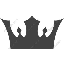 Elegant Minimalist Crown