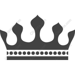 Elegant Crown